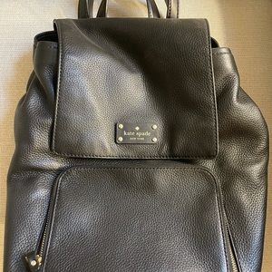 Kate Spade backpack